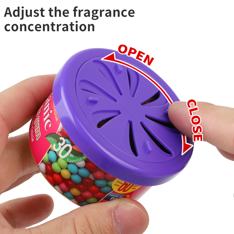 العلاج العطري للسيارة المعلبة  - مراجعة Best Perfume Fragrance وسعره