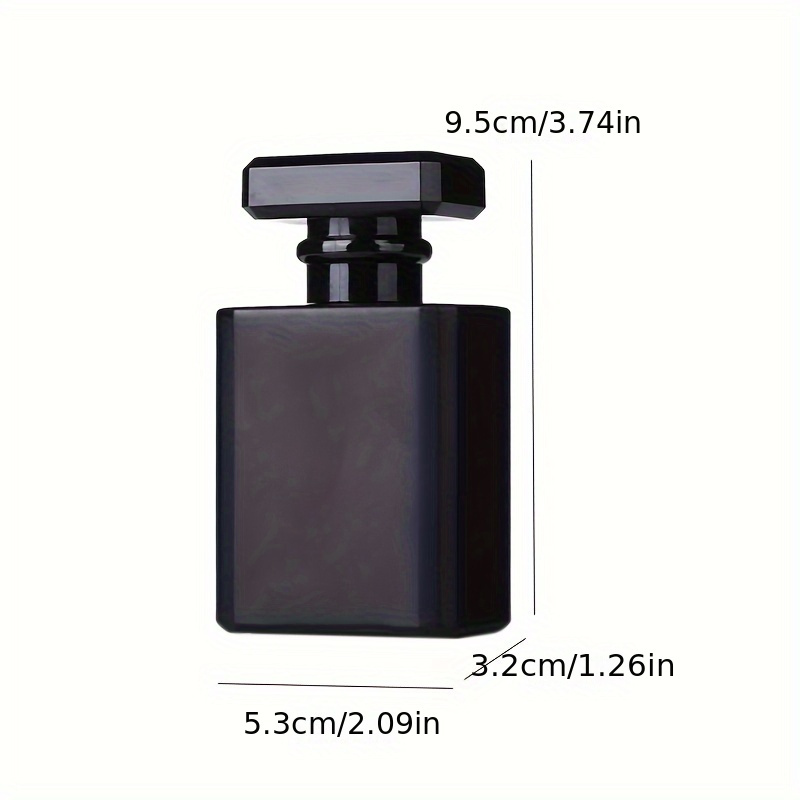 1/2 قطعة + 4 ملحقات زجاجة رذاذ - مراجعة Perfume Quotes وسعره