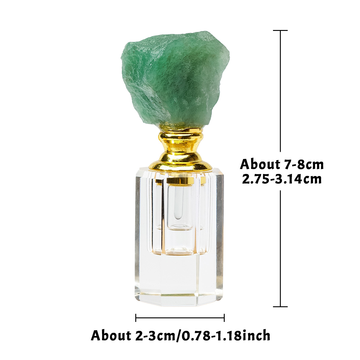 1 قطعة الجمشت الطبيعي عناقيد ك - مراجعة Perfume Fragrance House وسعره