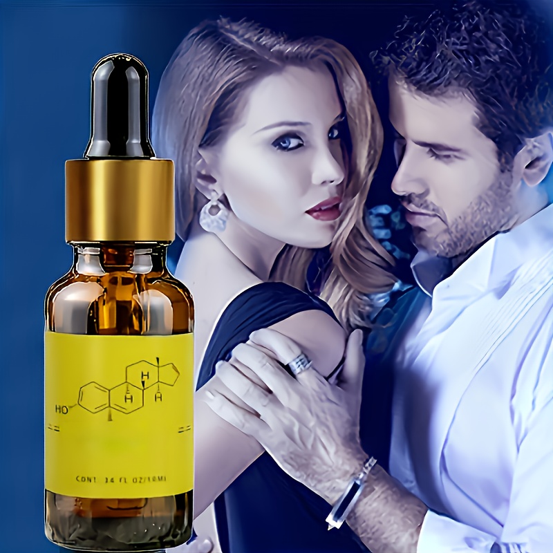 عطر فيرومون للجنسين طويل الأمد - مراجعة Fragrance Perfume Usa وسعره