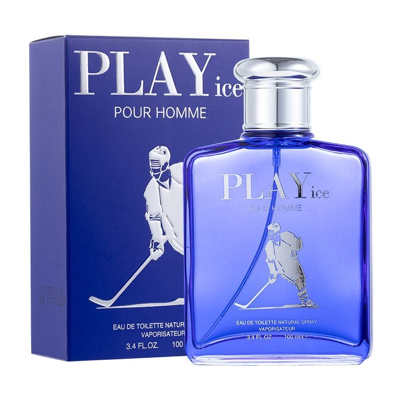 عطر رجالي فاخر 100 مل بزجاجة ز - مراجعة Perfume Fragrance Man وسعره