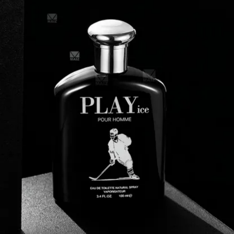 عطر رجالي فاخر 100 مل بزجاجة ز - مراجعة Perfume Fragrance Man وسعره