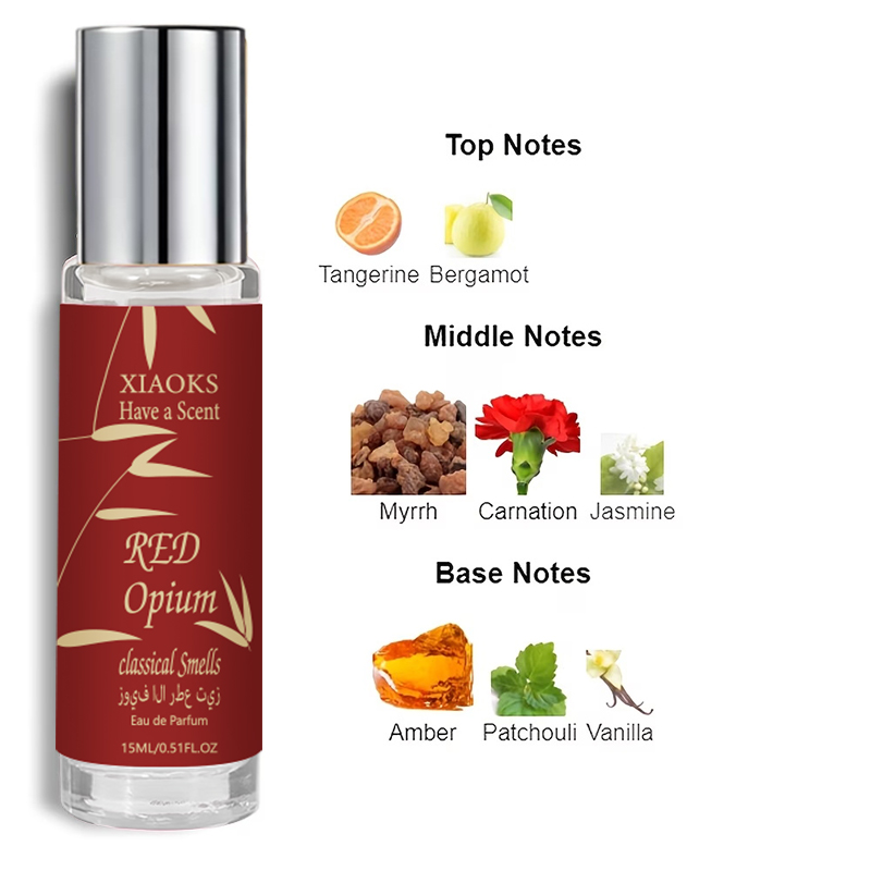 عطر الفانيليا والمسك، مخصص للن - مراجعة Perfume Fragrance Enhancer وسعره