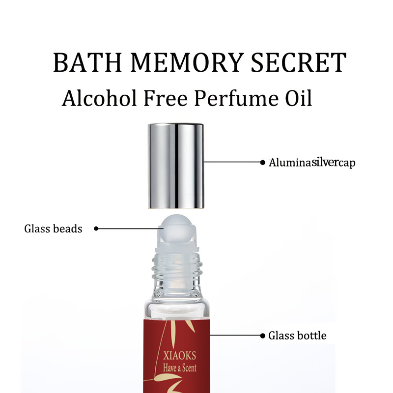 عطر الفانيليا والمسك، مخصص للن - مراجعة Perfume Fragrance Enhancer وسعره