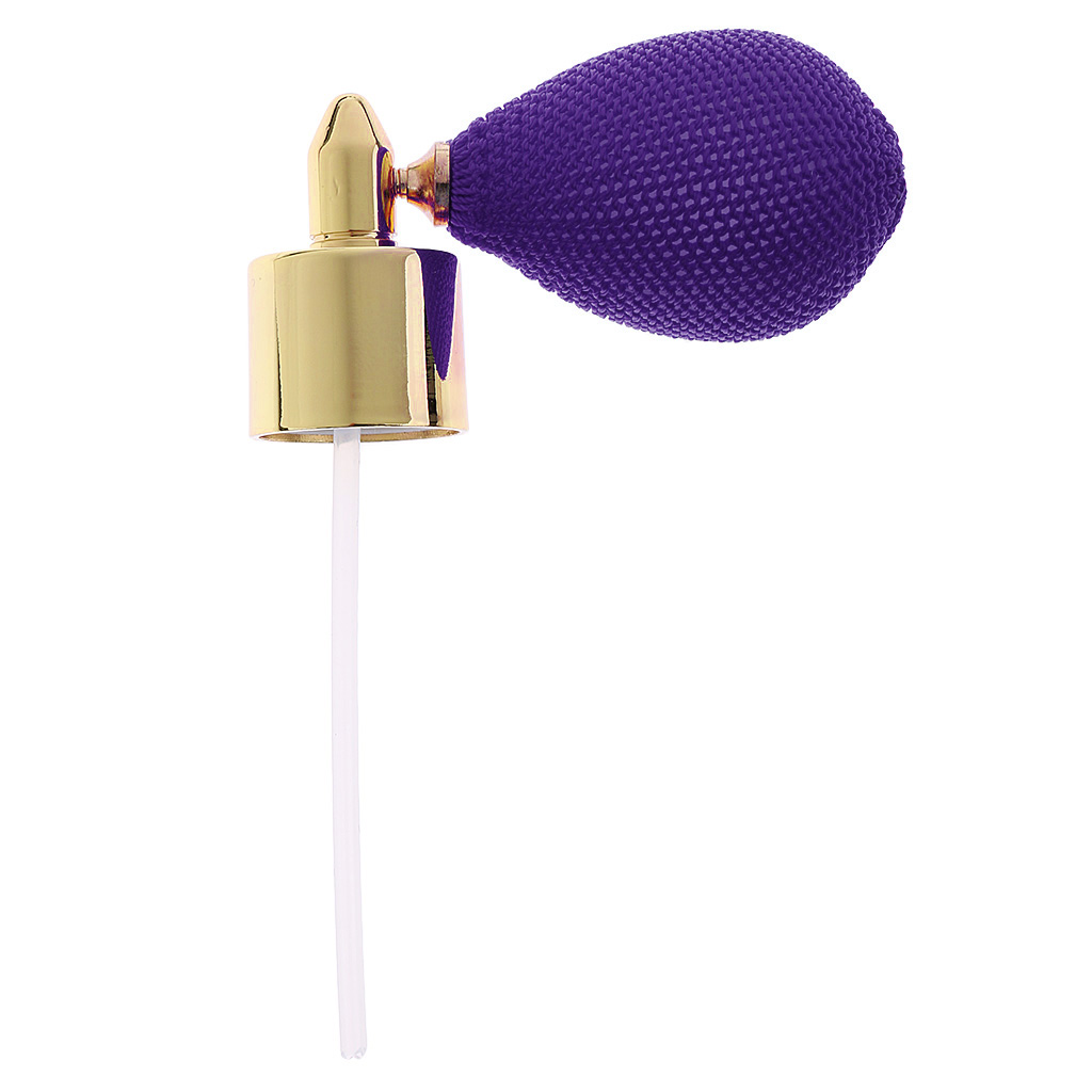 زجاجة عطر قصيرة للنساء ، بخاخ  - مراجعة Perfume Fragrance One وسعره