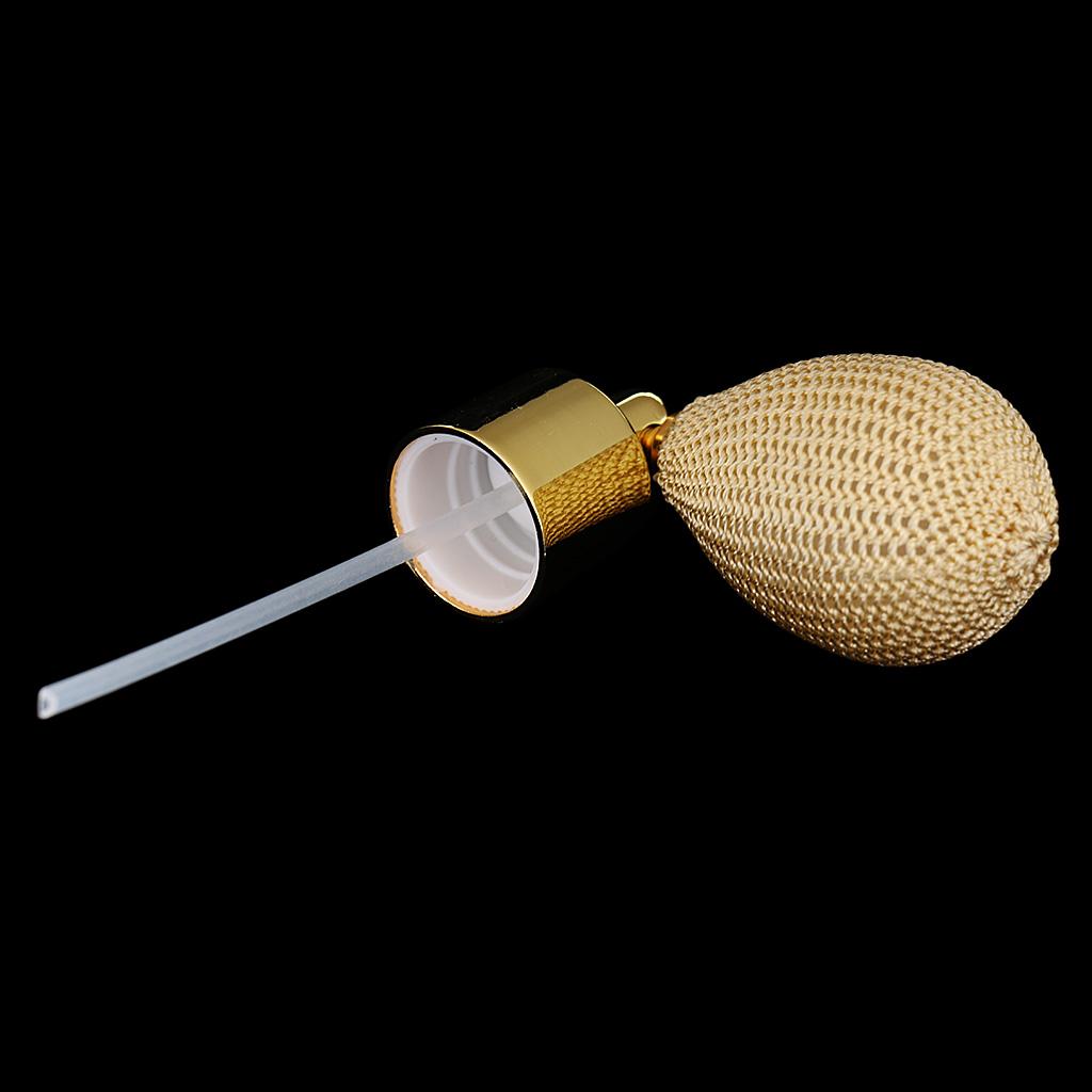 زجاجة عطر قصيرة للنساء ، بخاخ  - مراجعة Perfume Fragrance One وسعره
