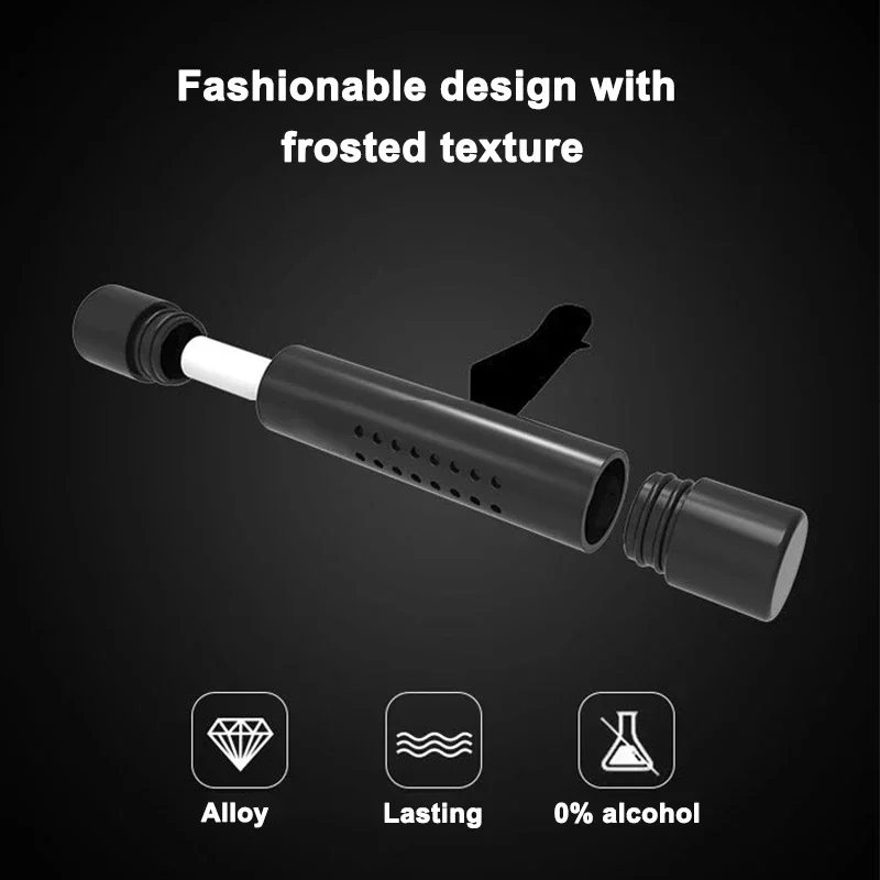 لنيسان XTrail قاشقاي سيرينا تي - مراجعة Perfume Fragrance Stick وسعره