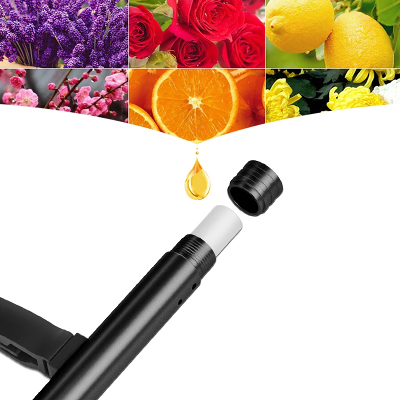 منفذ هواء السيارة عصا العلاج ب - مراجعة Perfume Fragrance Stick وسعره