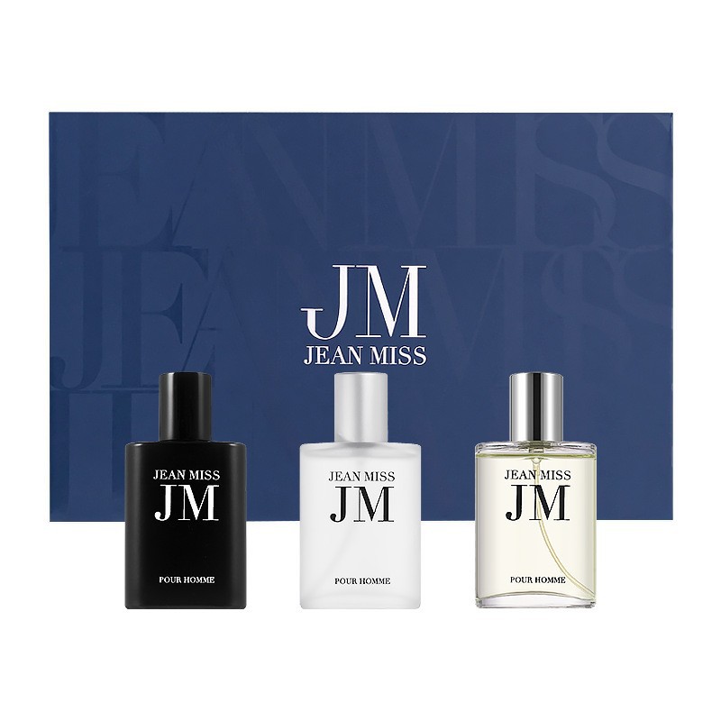 مجموعة هدايا من 3 قطع من عطر أ - مراجعة Perfume Fragrance Bottle وسعره