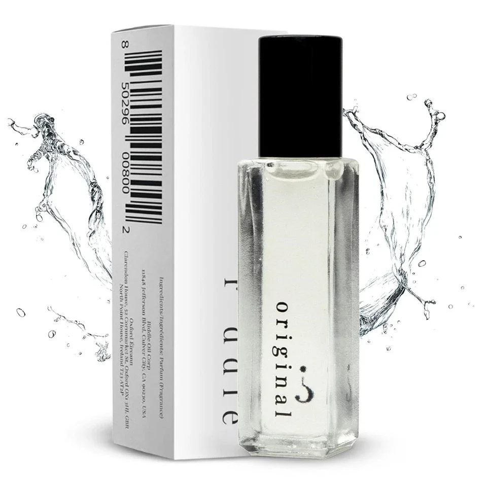 عطر ريدل الأصلي للنساء 0.27 أو - مراجعة Fragrance Perfume Usa وسعره