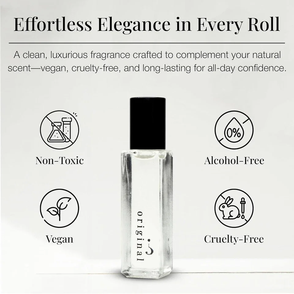 عطر ريدل الأصلي للنساء 0.27 أو - مراجعة Fragrance Perfume Usa وسعره