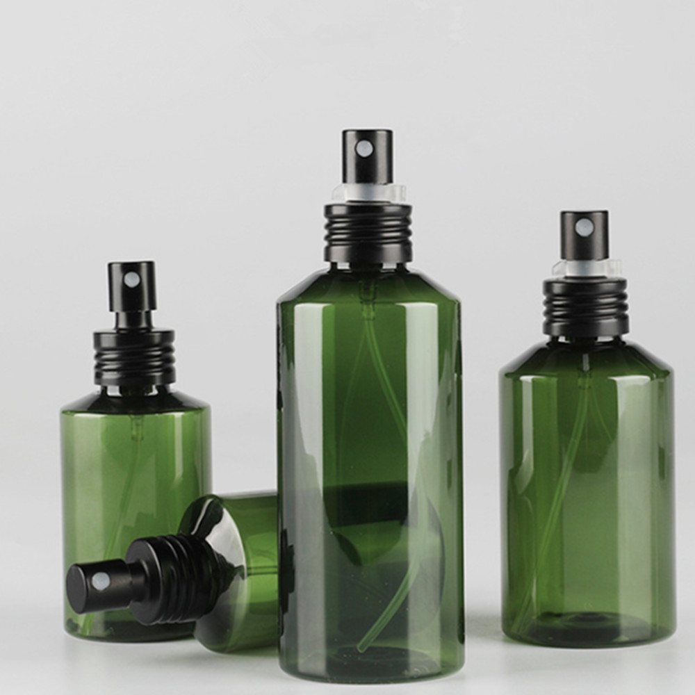 1 قطعة 50/100/150/200 مللي زجا - مراجعة Perfume Fragrance House وسعره