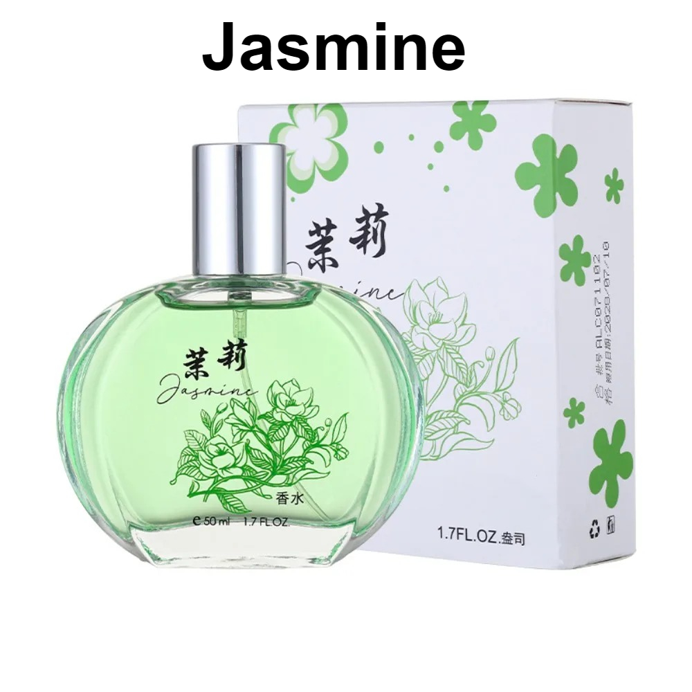 عطر أو دو توليت بروائح الأوسما - مراجعة Women'S Perfume Rose Fragrance وسعره