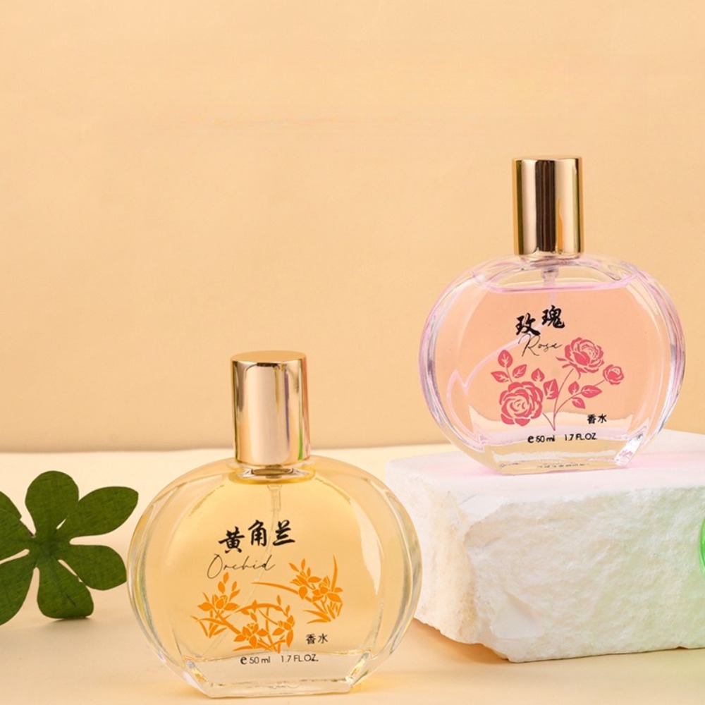 عطر أو دو توليت بروائح الأوسما - مراجعة Women'S Perfume Rose Fragrance وسعره