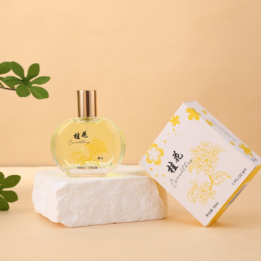 عطر أو دو توليت بروائح الأوسما - مراجعة Women'S Perfume Rose Fragrance وسعره