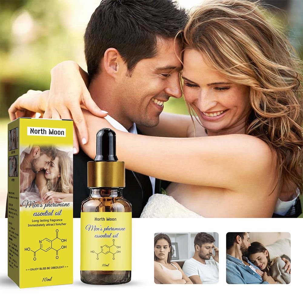 10/50 مللي كيوبيد فرمون التنوي - مراجعة Best Perfume Fragrance وسعره