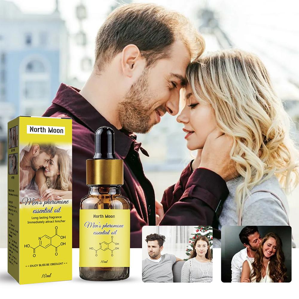 10/50 مللي كيوبيد فرمون التنوي - مراجعة Best Perfume Fragrance وسعره