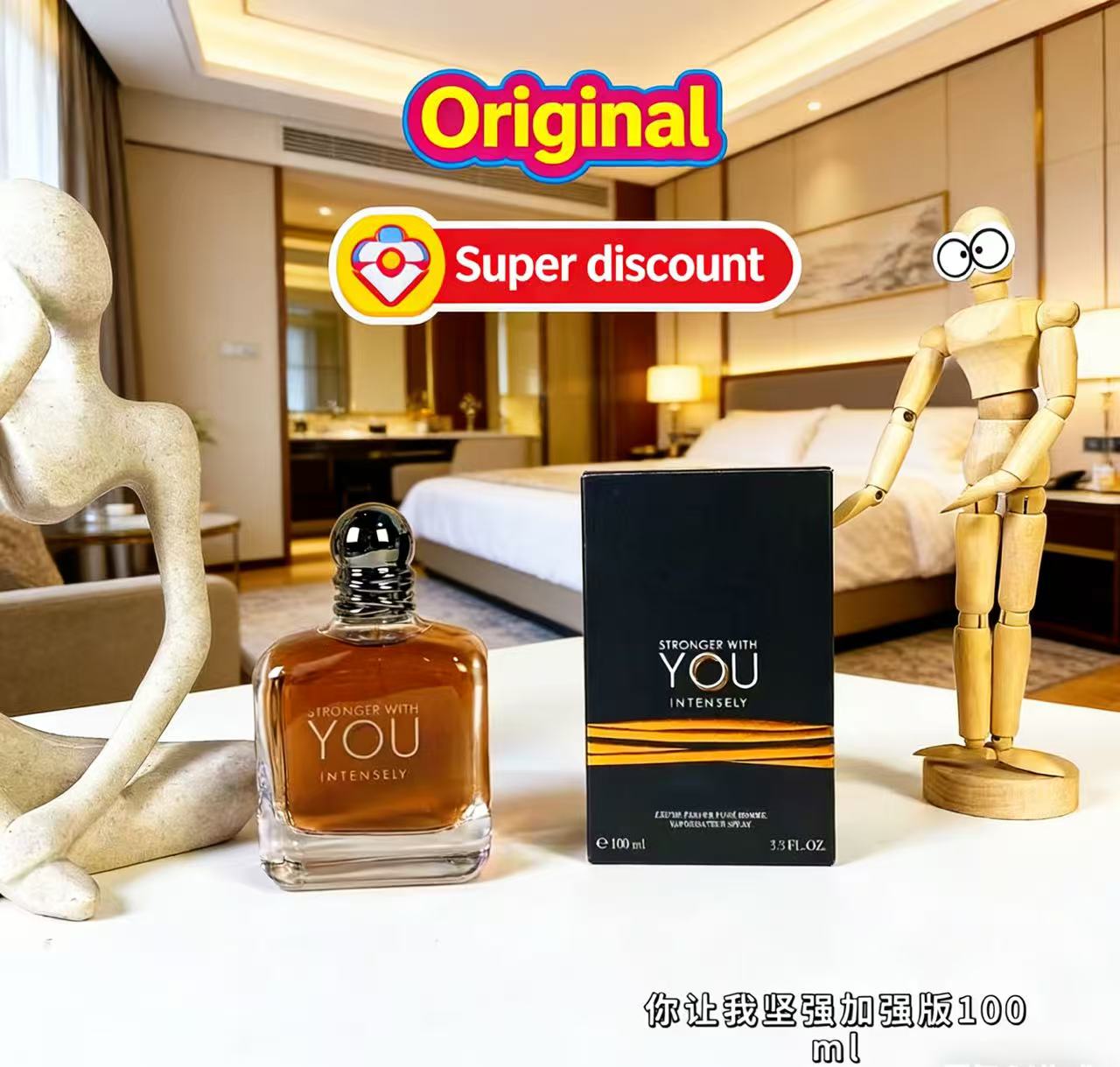 أفضل عطر مبيعًا بسعة 100 مل، S - مراجعة Best Perfume Fragrance وسعره