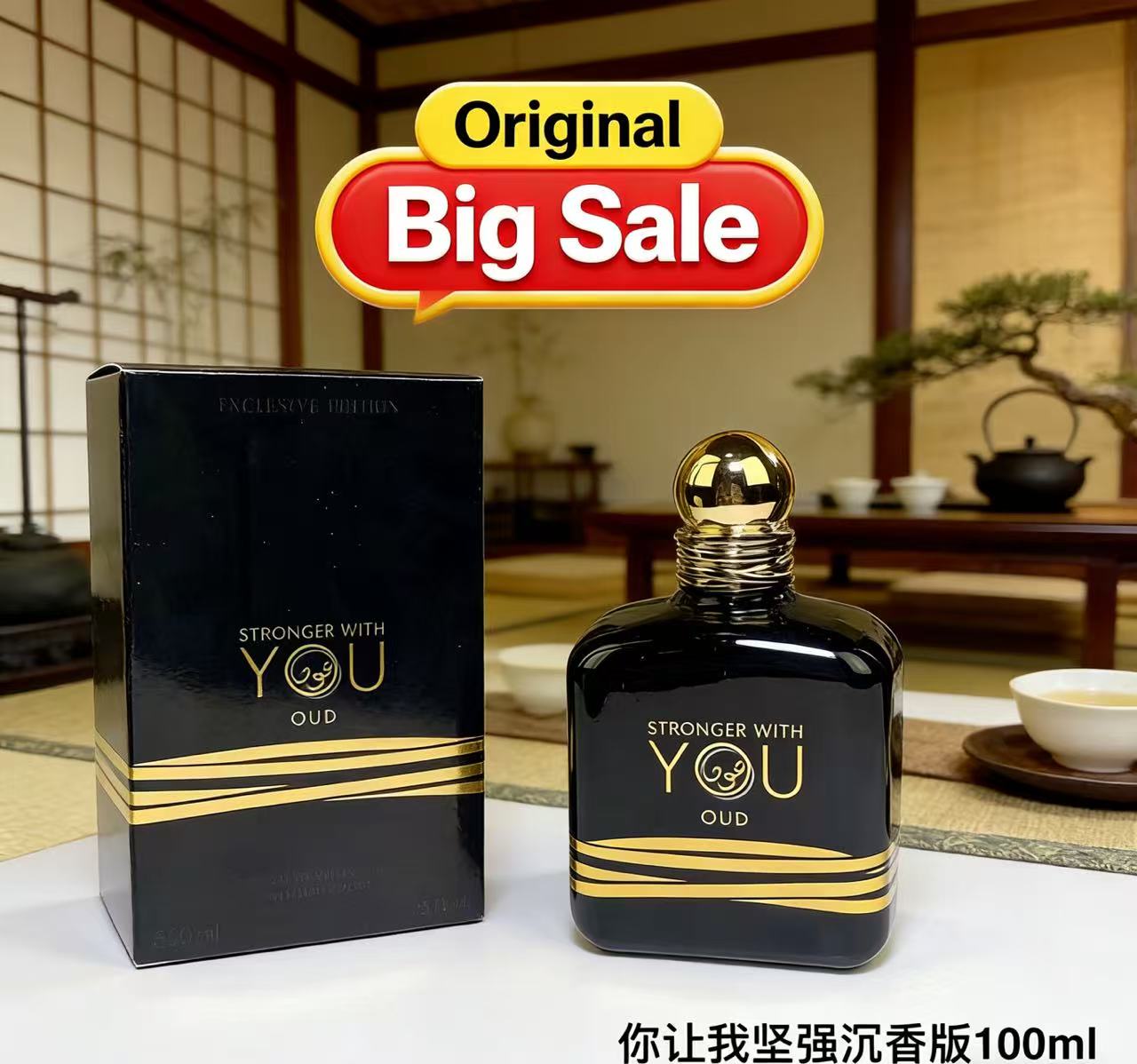 أفضل عطر مبيعًا بسعة 100 مل، S - مراجعة Best Perfume Fragrance وسعره
