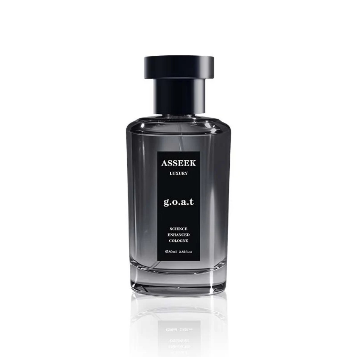 عطر أسيك جي.أي.أ.ت ساينس إنشان - مراجعة Perfume Fragrance Enhancer وسعره