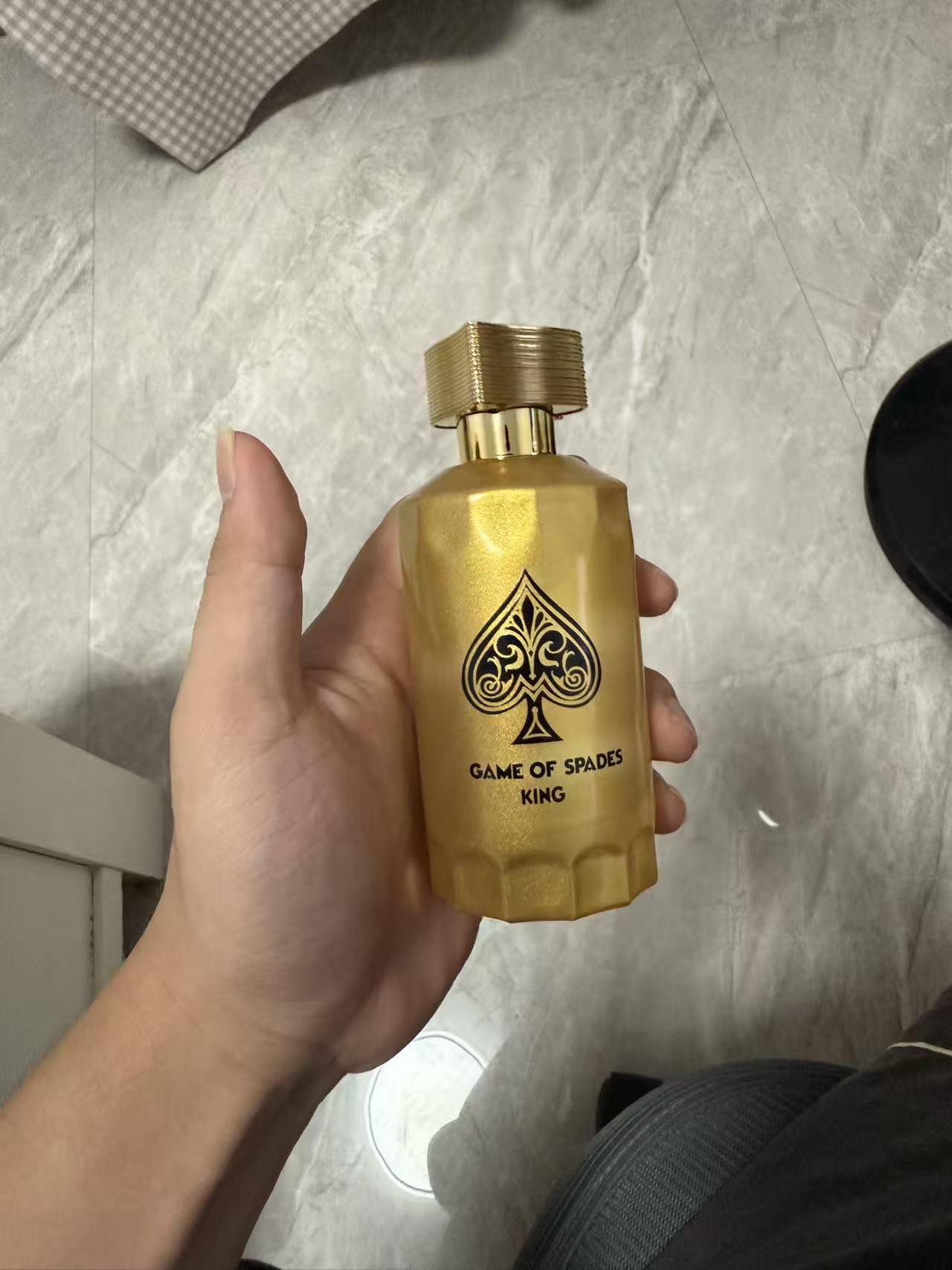 عطر جو ميلانو جيم أوف سبيدز كي - مراجعة Best Perfume Fragrance وسعره