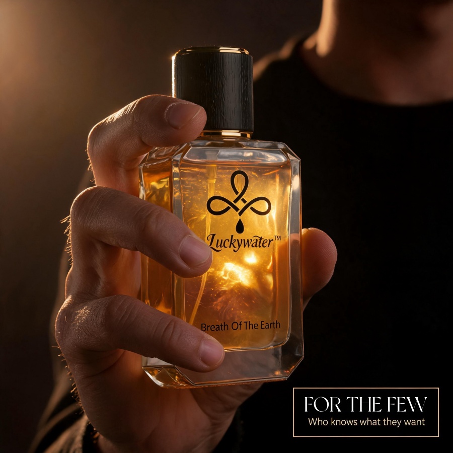 عطر رجالي فاخر طويل الأمد، 50  - مراجعة Fragrance Perfume Usa وسعره