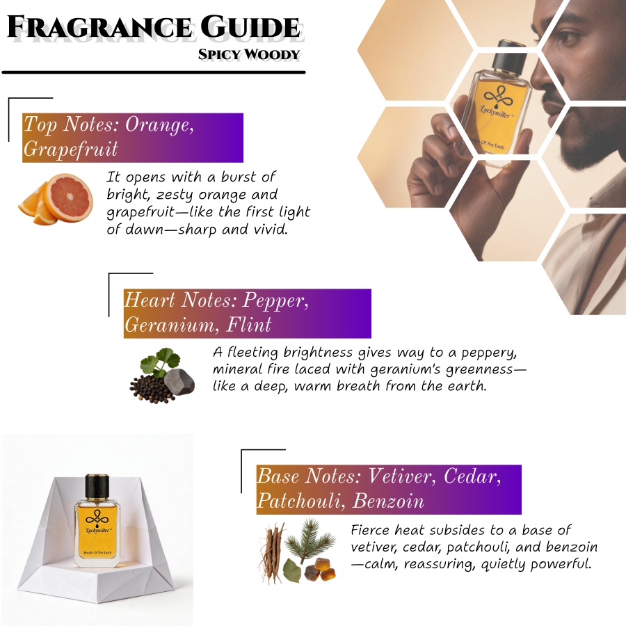 عطر رجالي فاخر طويل الأمد، 50  - مراجعة Fragrance Perfume Usa وسعره