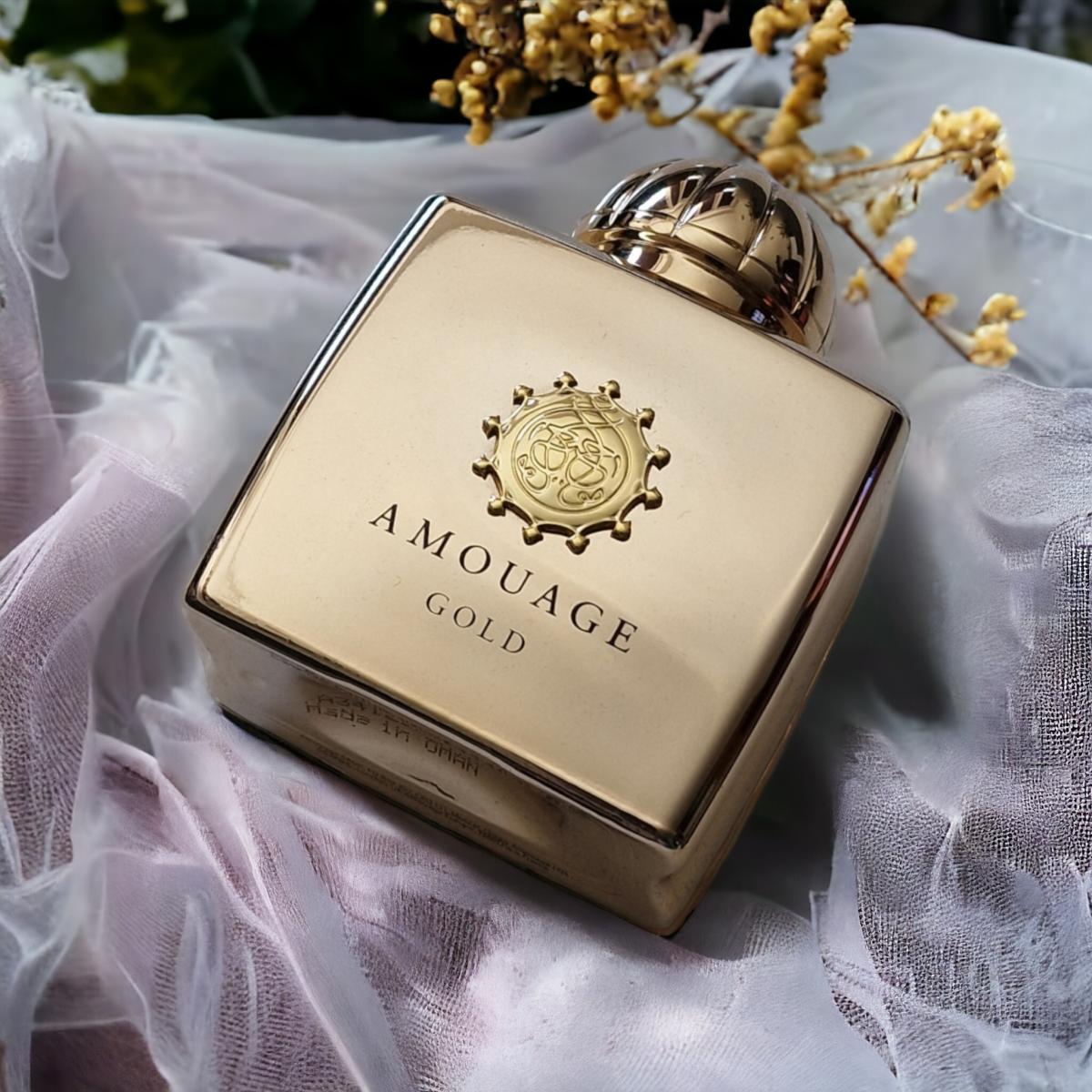 عطر أمواج جولد وومان 100 مل 3. - مراجعة Best Perfume Fragrance وسعره