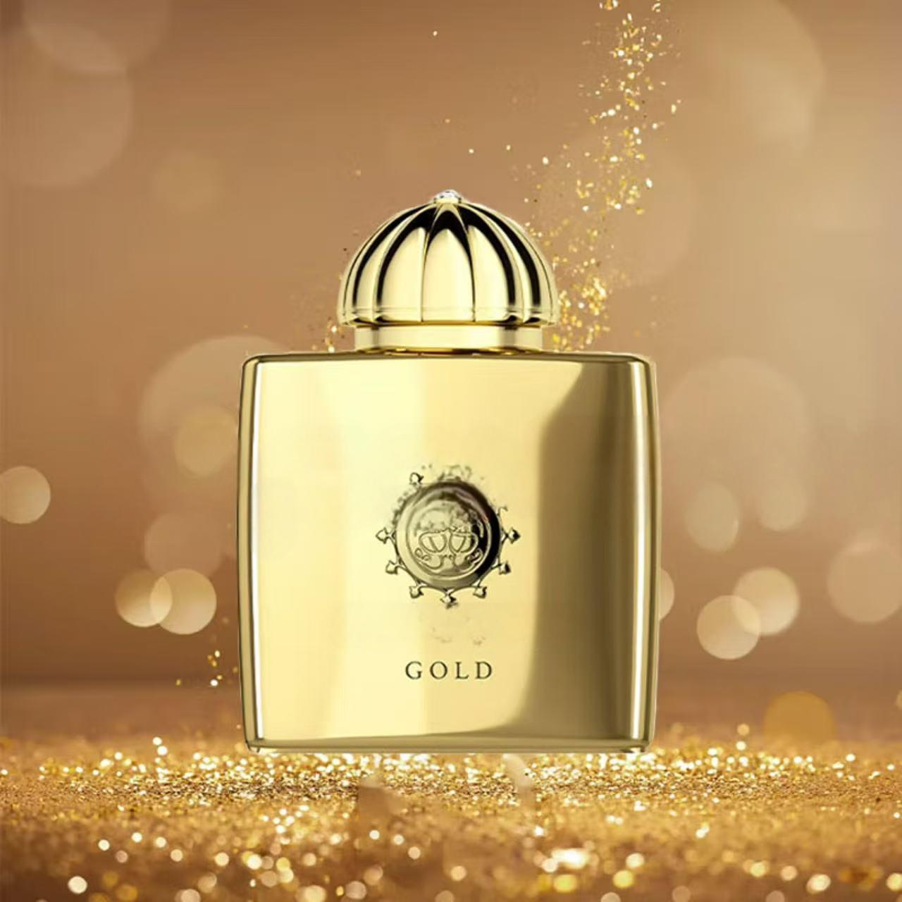 عطر أمواج جولد وومان 100 مل 3. - مراجعة Best Perfume Fragrance وسعره