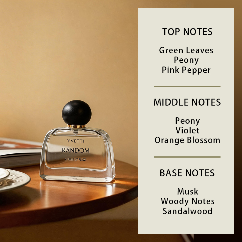 عطر للجنسين برائحة الورق والحب - مراجعة Fragrance Library Perfume وسعره