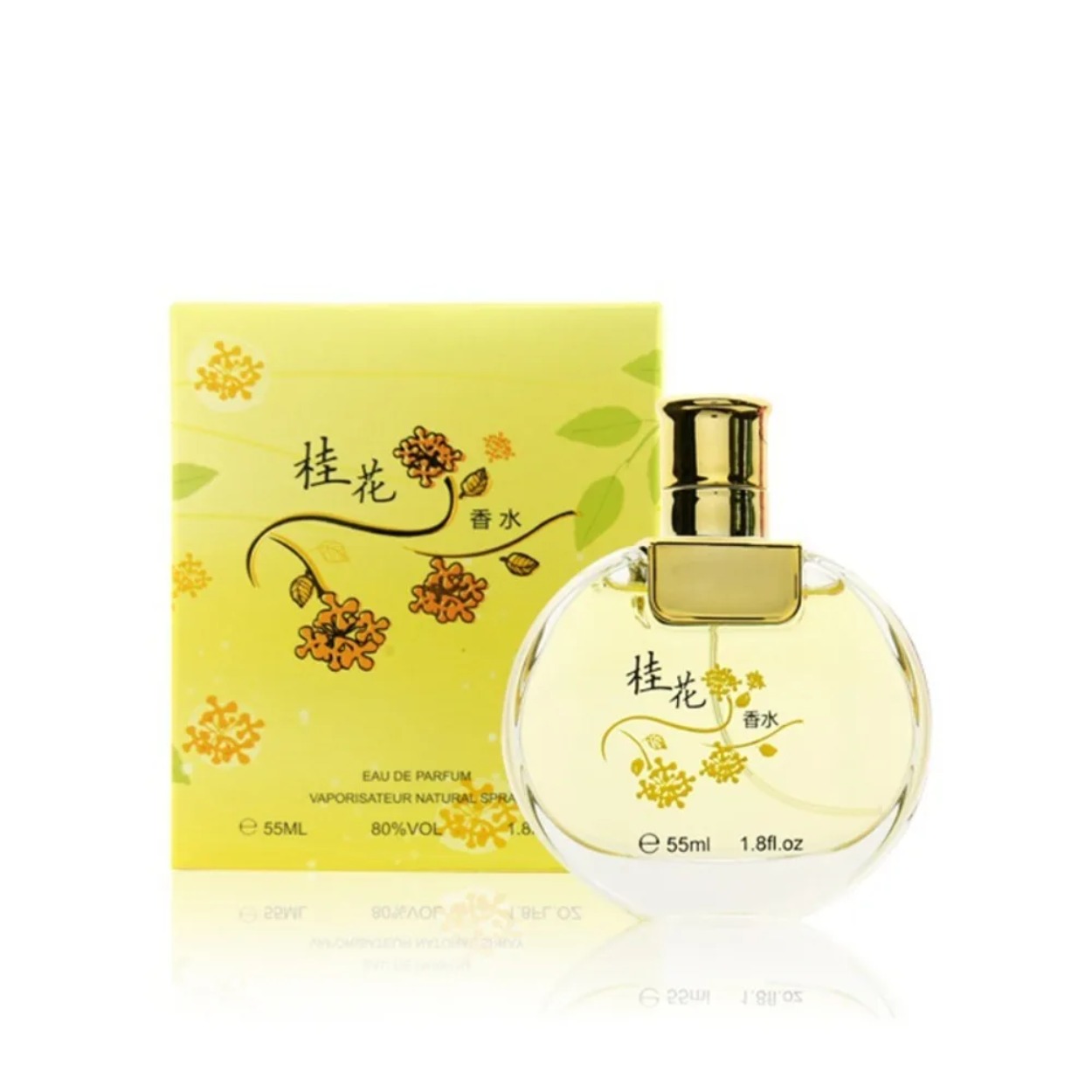 عطر نسائي طبيعي برائحة زهور ال - مراجعة Women'S Perfume Rose Fragrance وسعره