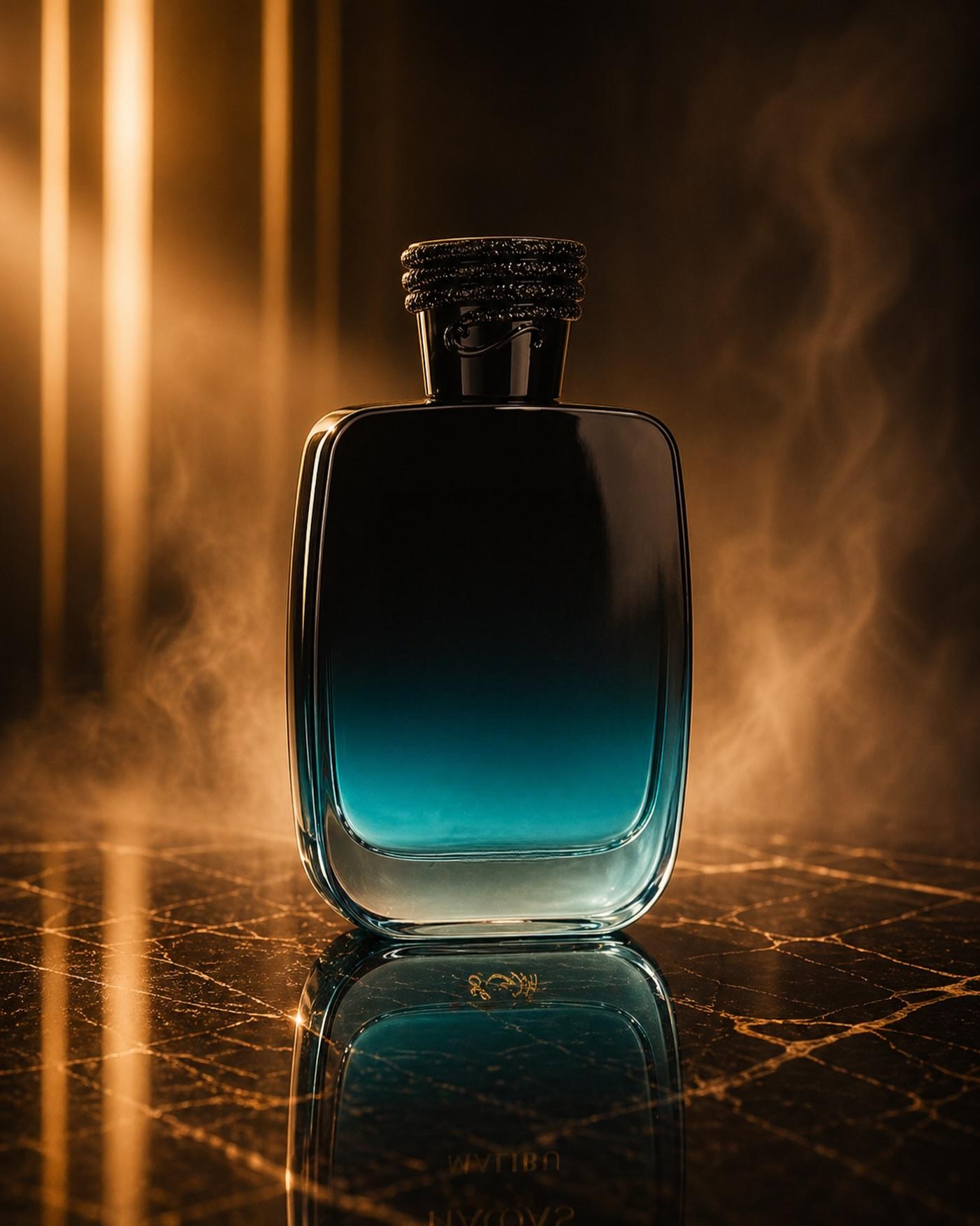 عطر قوي للرجال (100 مل) - مراجعة Perfume Fragrance Man وسعره