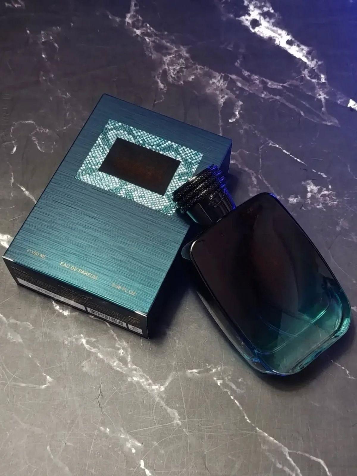 عطر قوي للرجال (100 مل) - مراجعة Perfume Fragrance Man وسعره