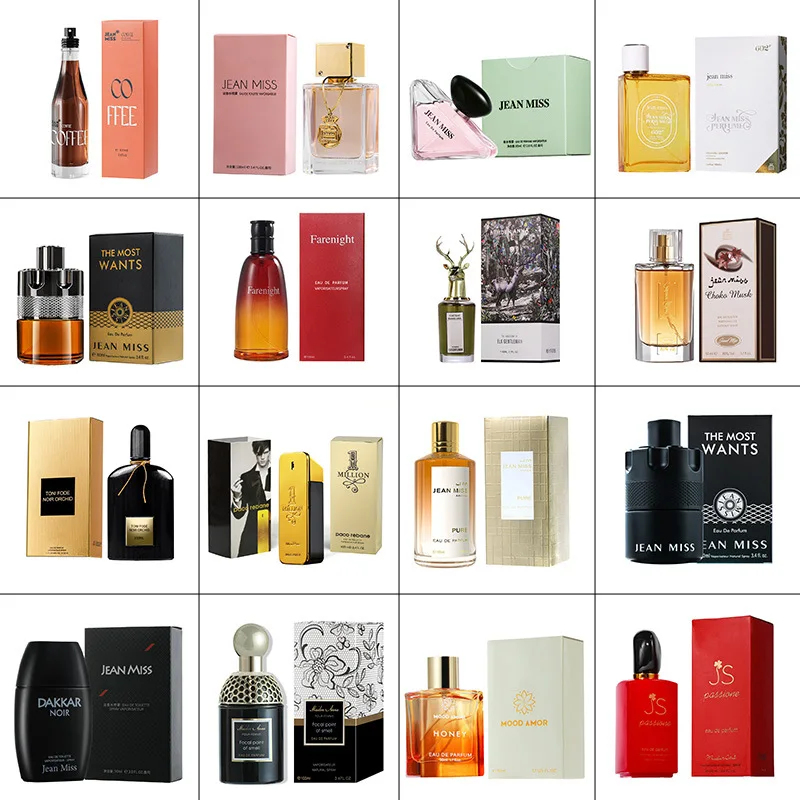 عطر طويل الأمد للنساء والرجال  - مراجعة Women'S Perfume Rose Fragrance وسعره