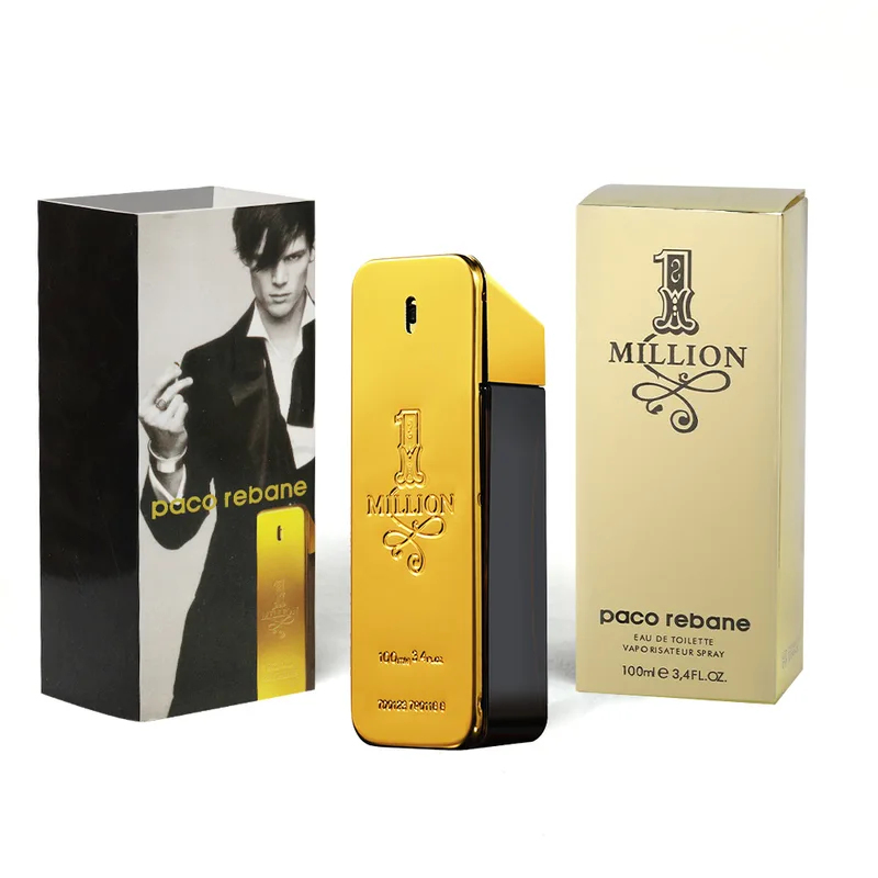 عطر طويل الأمد للنساء والرجال  - مراجعة Women'S Perfume Rose Fragrance وسعره