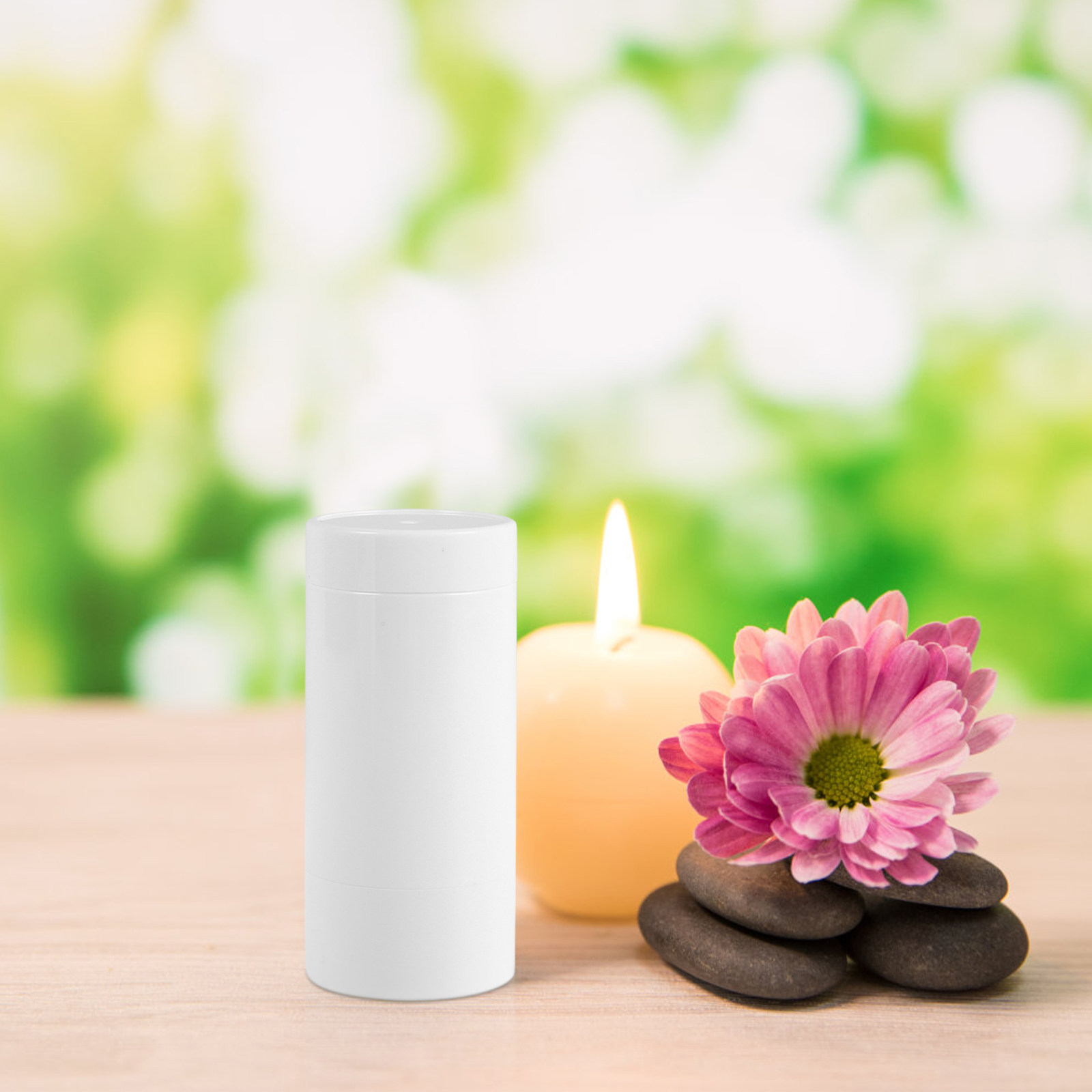 3 قطع من عبوات مزيل العرق الفا - مراجعة Perfume Fragrance Stick وسعره