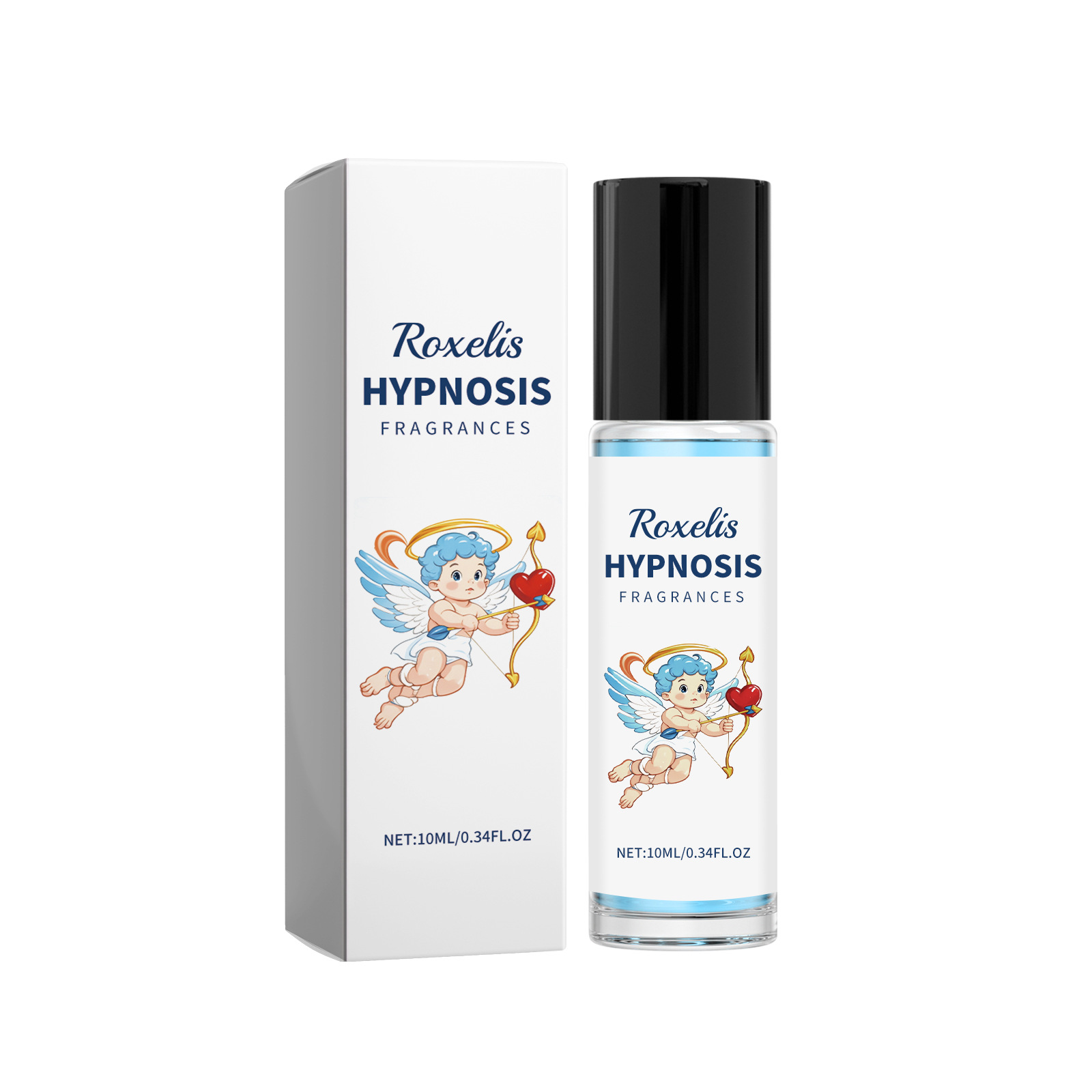 عطر الفيرومونات للرجال، رائحة  - مراجعة Perfume Fragrance Enhancer وسعره
