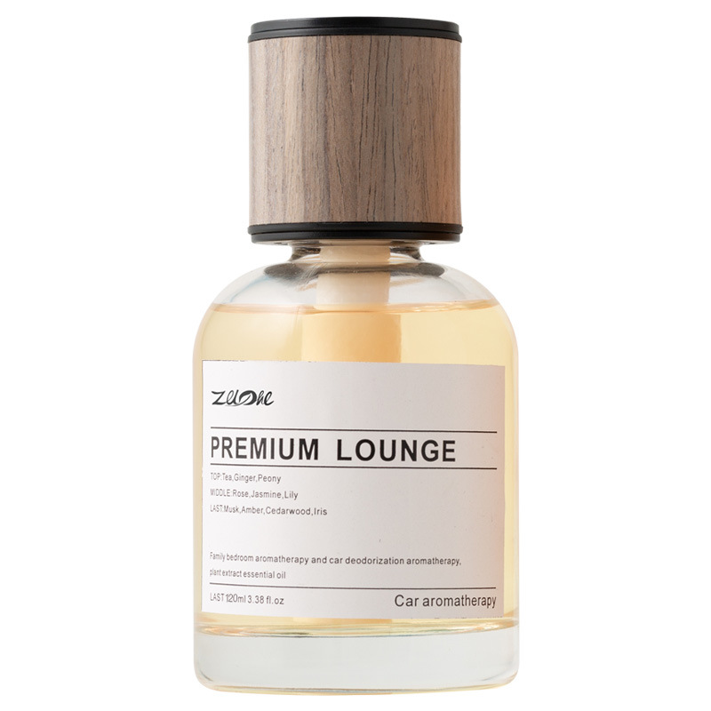 معطر هواء للسيارة من إكس إم إس - مراجعة Perfume Fragrance Stick وسعره