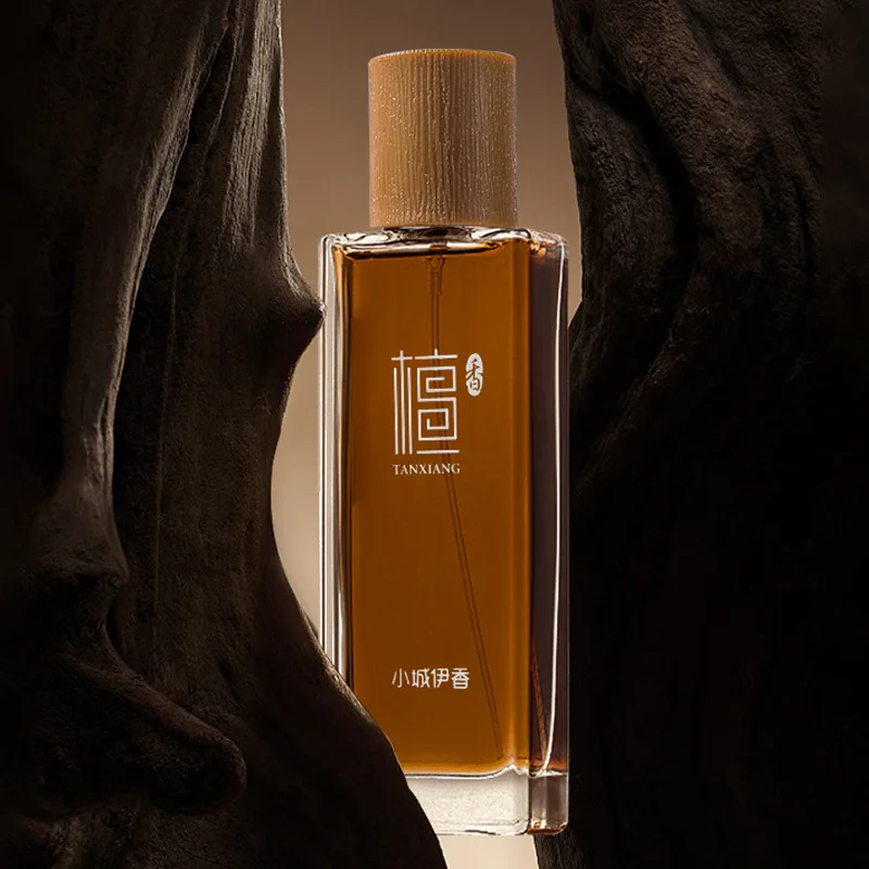 عطر خشب الصندل 50 مل للجنسين،  - مراجعة Perfume Fragrance Man وسعره